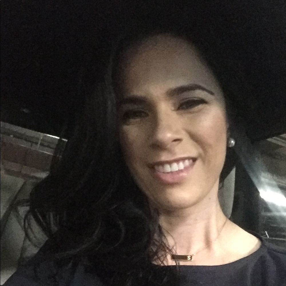 Meet your Posher, Sara
